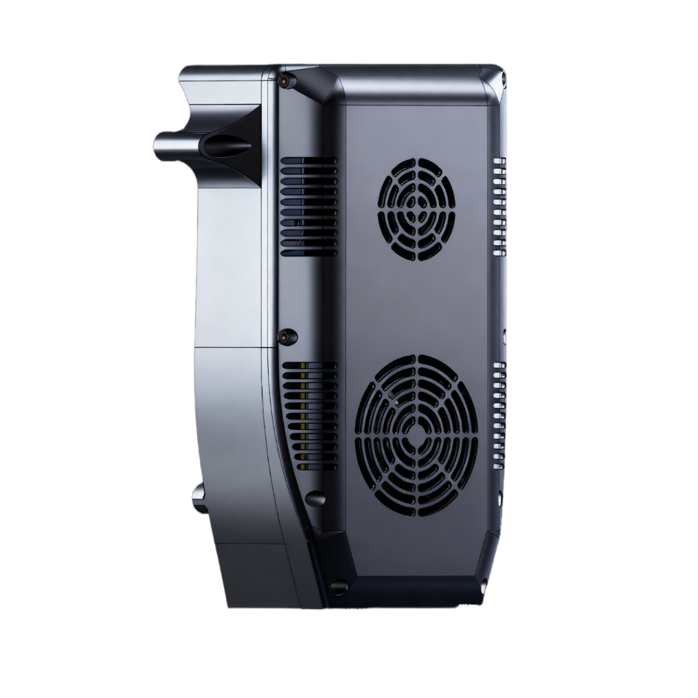G1-D Backplane Expansion Dock