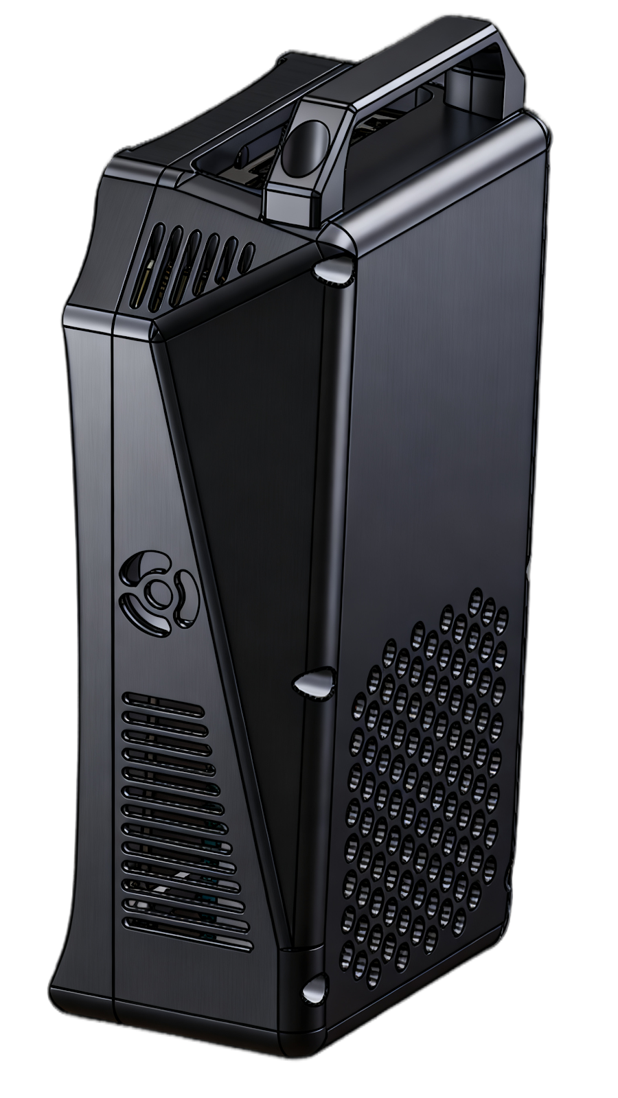 G1-D Backplane Expansion Dock