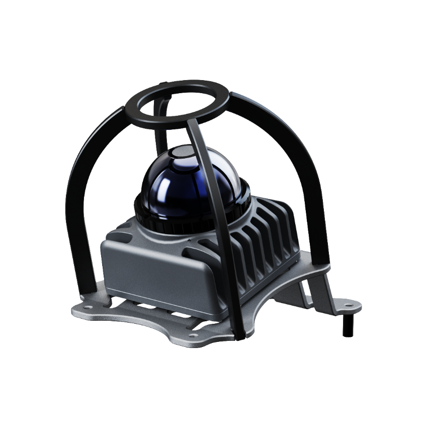 G1 MID360 LiDAR