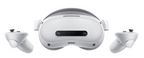 Agibot VR Teleoperation Kit w/ Data Collection Platform