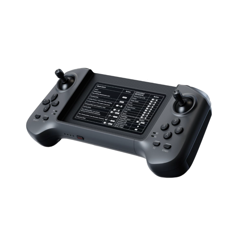 Remote Controller for G1-D