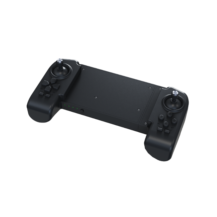 Go2-Remote Controller