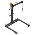 H2 Protective Bracket (Crane)