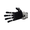 G1-D Dedicated BrainCo Bionic Dexterous Hand Revo 2(Includes RGB Camera)